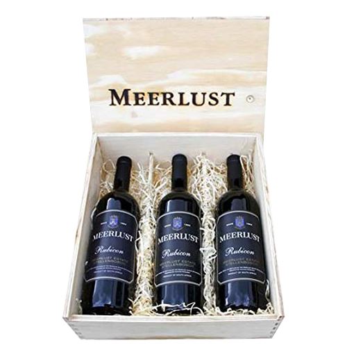 meerlust box set